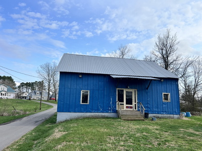 108 Hinkle Hill St, E