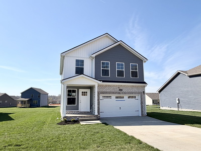 25 Echo Ridge