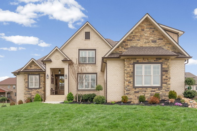 1457 Collins View Way