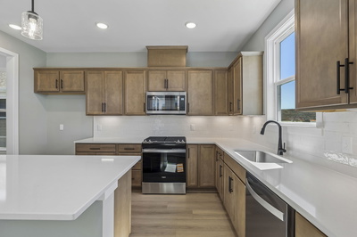 519 Scarlet Oak Road