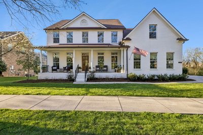 119 Stream Valley Blvd