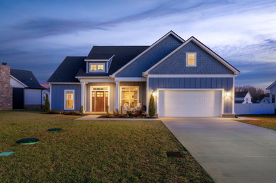 10111 Crookedhorn Ct