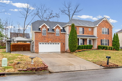 3459 Hickory Glen Dr