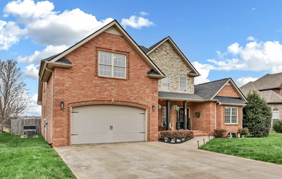 409 Carson Bailey Ct