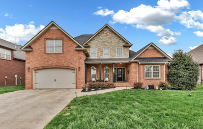 409 Carson Bailey Ct