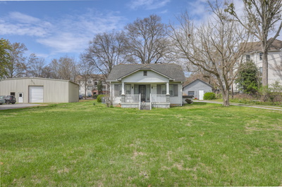 7114 Old Harding Pike