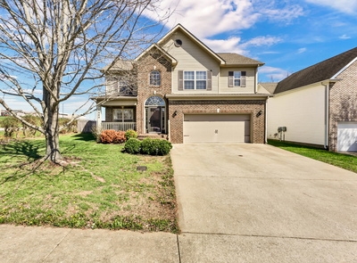 3460 Oak Creek Dr
