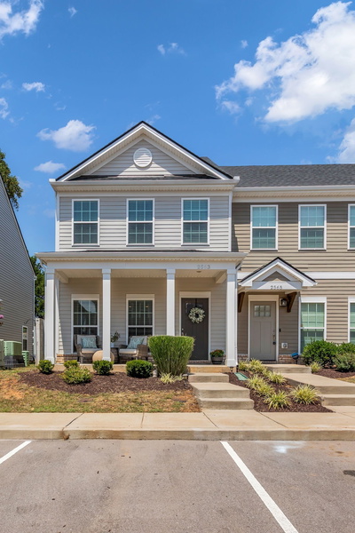 2563 Napa Valley Way