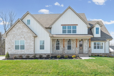 2030 Daniel Johnson Way