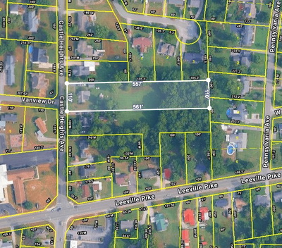 513 Castle Heights Ave