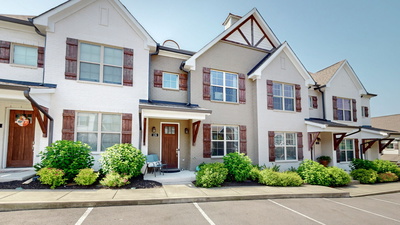 730 Old Hickory Blvd