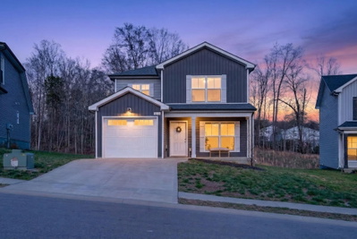 1213 Cottonwood Dr