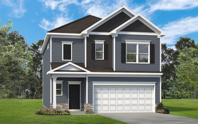 869 Ridgefield Way
