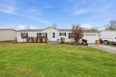118 Shawn Dr
