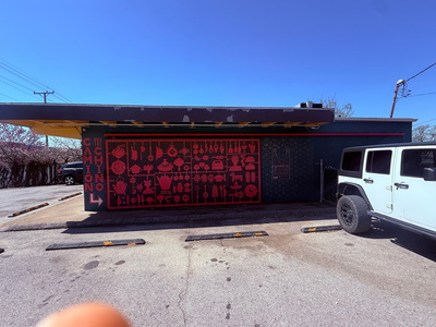 3900 Charlotte Ave, W