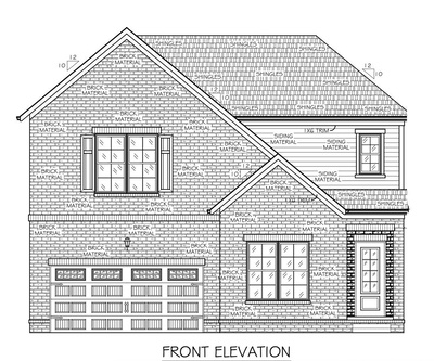 2064 Blackstone Drive