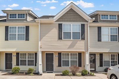 2961 S Rutherford Blvd