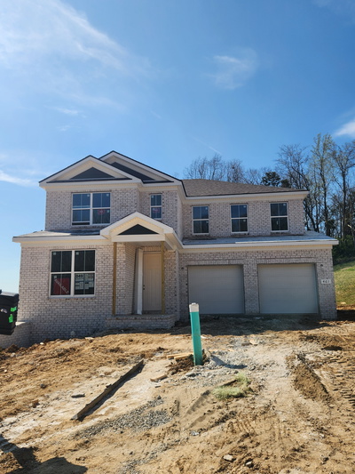 461 Brownstone Street