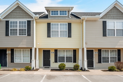 2961 S Rutherford Blvd