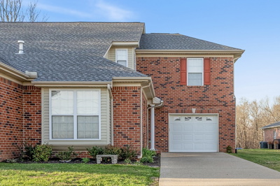 519 Bradford Dr