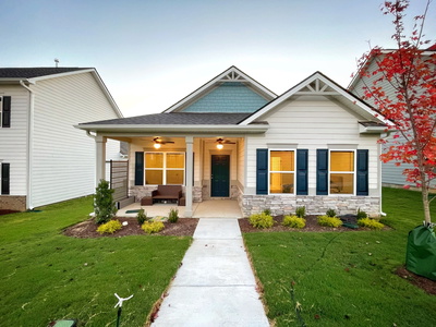 335 Canonbury Dr