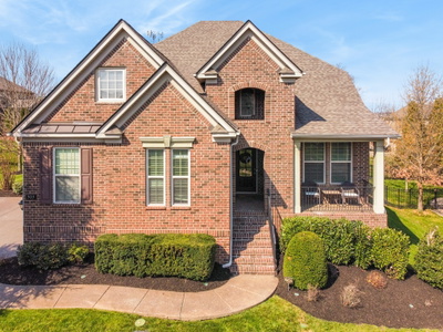 503 Norman Park Ct