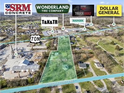 227 Trousdale Ferry Pike