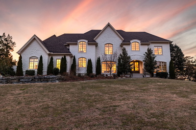 3239 Kinnard Springs Rd