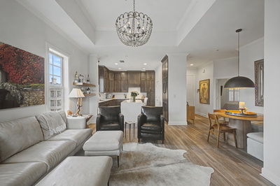 305 Seven Springs Way