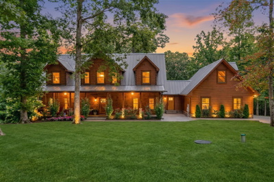 6011 Garrison Springs Rd