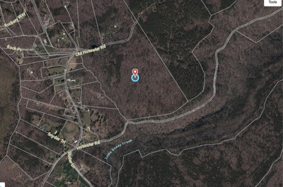 0 Hotwater Road