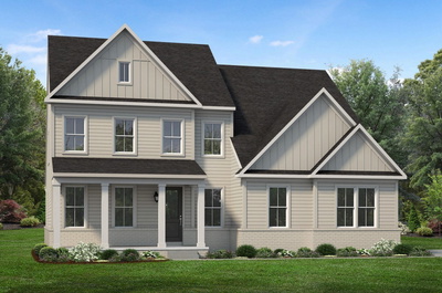 448 Tomlinson Pointe Dr