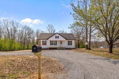 591 Fire Tower Rd
