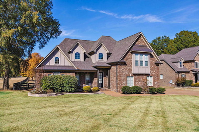 135 Cherokee Dock Rd