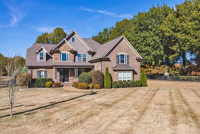 155 Cherokee Dock Rd