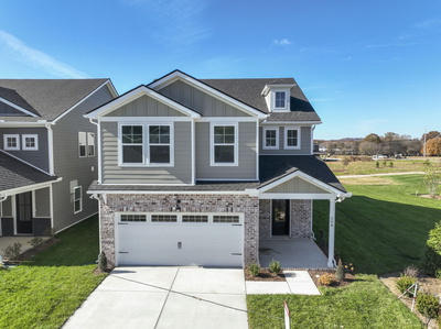 2922 Watercourse Court