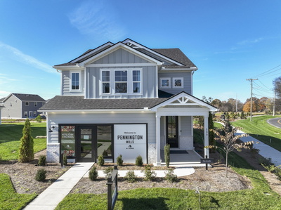 2442 Watercourse Court