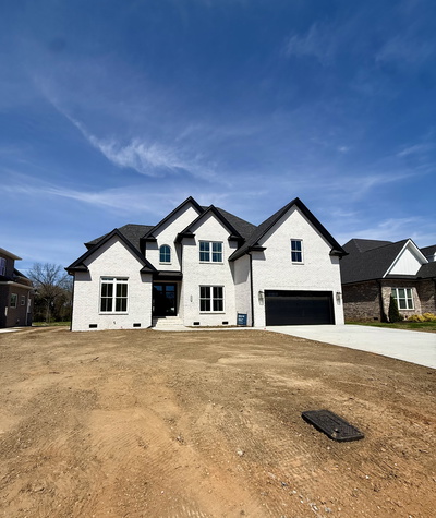 3026 Shady Forest Dr