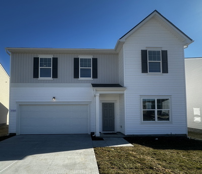 3504 Fellowship Road