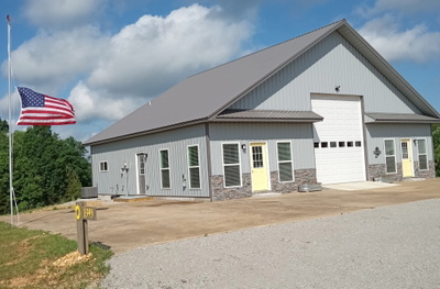 1395 New Kimmins Rd