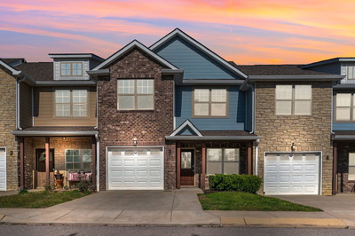 3319 Old Hickory Blvd