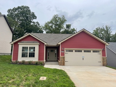 1228 Cardinal Creek Dr