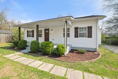 102 Shelby St