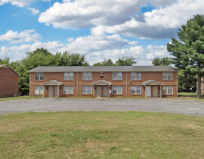 812 Golfview Place #C