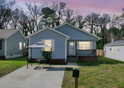 6008 Fisk Avenue