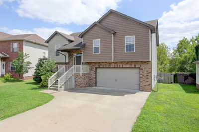 3309 Franklin Meadows Way