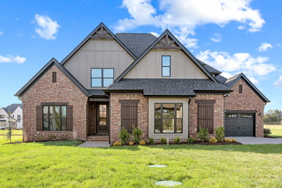 4609 Pat Nixon Ct #29