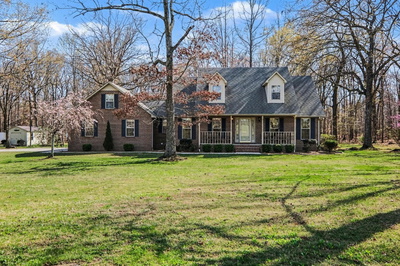 875 Sixteenth Model Rd