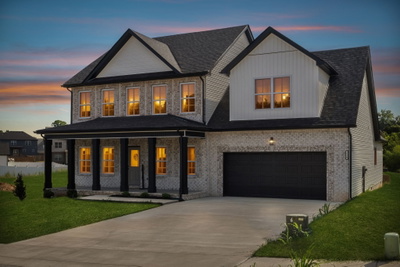 853 Burley Barn Rd