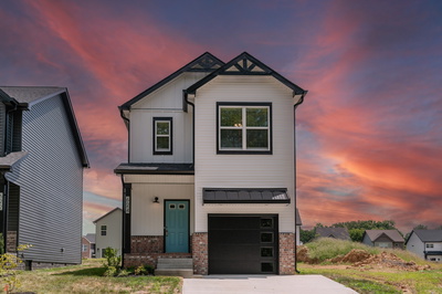 624 Southern Pass Run